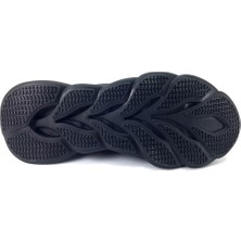 Guja 540 23YA Sneaker Günlük Erkek Spor Ayakkabı Siyah10
