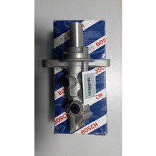 Bosch Renault Fluence Fren Ana Merkezi Abs Li Esp Li