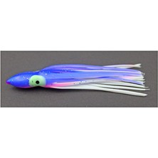 Yo-Zuri Ahtapot 2,5" C116-W2 5 Li Pkt