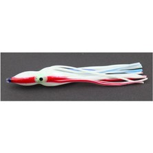Yo-Zuri Ahtapot 90MM C117-720 5 Li Pkt