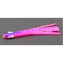 Mustad Ahtapot 60MM Color 2 10 Lu Pkt