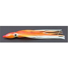 Yo-Zuri Ahtapot 90MM C117-W4 5 Li Pkt