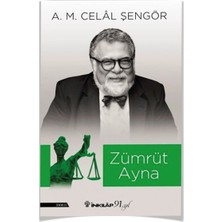 Zaman Kaybolmaz - Zümrüt Ayna - 2 Kitap