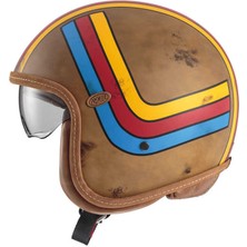 Premier Vintage Platin Edition Kask Bos Ex Bm