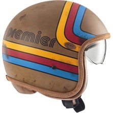 Premier Vintage Platin Edition Kask Bos Ex Bm