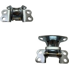 Maher Kapı Menteşesi Ön H100 / L300