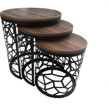 Bengi Ticaret Zigon Cnc Osmanlı Motif  Işleme Metal Transmisyon  Ayak Kütük Desen Mdf Tabla El Yapımı