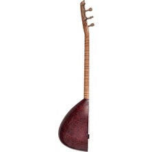 Anadolu Müzik AND-CUR-01 Orta Kalite Kompozit Cura Saz, Bağlama