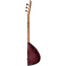 Anadolu Müzik AND-CUR-01 Orta Kalite Kompozit Cura Saz, Bağlama