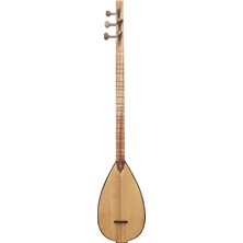 Anadolu Müzik AND-CUR-01 Orta Kalite Kompozit Cura Saz, Bağlama