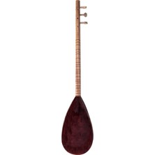 Anadolu Müzik AND-CUR-01 Orta Kalite Kompozit Cura Saz, Bağlama