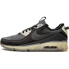 Nike Air Max 90 Terrascape 'black Lime Ice' Siyah Renk Unisex Sneaker Ayakkabı DH2973-001