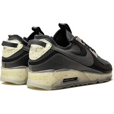 Nike Air Max 90 Terrascape 'black Lime Ice' Siyah Renk Unisex Sneaker Ayakkabı DH2973-001