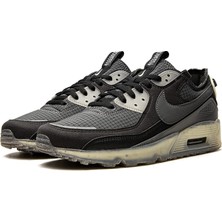 Nike Air Max 90 Terrascape 'black Lime Ice' Siyah Renk Unisex Sneaker Ayakkabı DH2973-001
