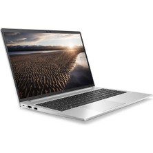 HP EliteBook 655 G9 AMD Ryzen 5 5675U 16GB 512GB SSD Windows 11 Pro 15.6" FHD Taşınabilir Bilgisayar 5N4Q5EAPN004