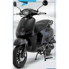 Motosiklet