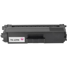 M.Premium Brother Uyumlu TN439 Kırmızı Muadil Toner