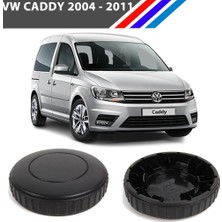 Otozet Vw Caddy Koltuk Ayar Kolu Siyah Yan Sanayi 1 Adet 2004 - 2011