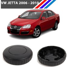 Otozet Vw Jetta Koltuk Ayar Kolu Siyah Yan Sanayi 1 Adet 2006 - 2010