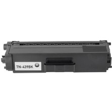 M.Premium Brother Uyumlu TN439 Siyah Muadil Toner