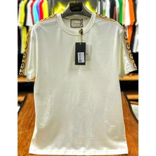 Gucci Kol Desenli T-Shirt10