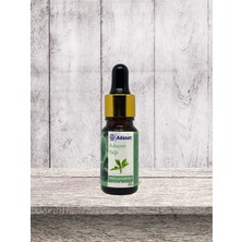 Adaset %100 Saf ve Doğal Adaçayı Yağı 10 ml