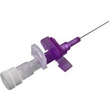 Asmed Intraket Mor 100 Lük Kutu