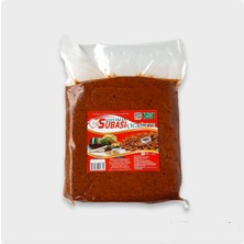 Subaşı Çiğköfte 1 kg Vakumlu Çiğköfte