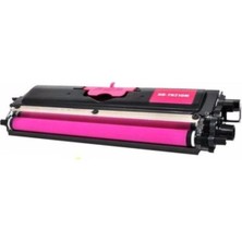 M.Premium Brother Uyumlu TN210 Kırmızı Muadil Toner