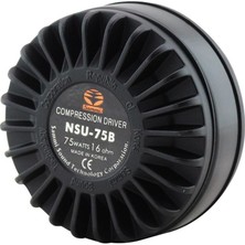 Sammi Unıt NSU-75B 75 Watt 16 Ohm 115DB 150 Hz