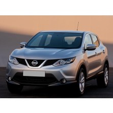 After Nissan Qashqai J11 2014-2021 Arka Bagaj Amortisörü Pistonu 904504EA0A