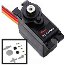 Corona DS939MG DS-939MG 939MG Dijital Metall Servo