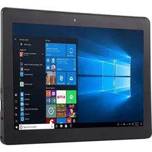 Glavey WINDOWS10 Tablet 10.1 Inç 2gb Ram 32GB Arttırılabilir Hafıza