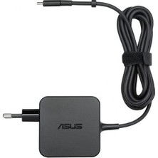 Linacell Asus Orjinal Chromebook Flip C302CA USB Type-C 65W Notebook Adaptör Şarj Aleti