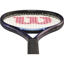 Wilson Ultra 100L V4 Tenis Raketi (Kordajsız)
