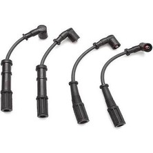 HELLUX Buji Kablo Tk. Doblo Albea Grande Punto 1.4 8V 55195775 3168