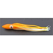Yo-Zuri Ahtapot 90MM R95-W64 10 Lu Pkt