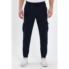 Rodi Kargo Cep Paça Lastikli Eşofman DS23YE090138