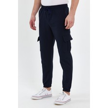 Rodi Kargo Cep Paça Lastikli Eşofman DS23YE090138