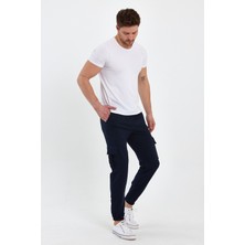 Rodi Kargo Cep Paça Lastikli Eşofman DS23YE090138