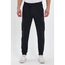 Rodi Kargo Cep Paça Lastikli Eşofman DS23YE090138