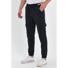 Rodi Kargo Cep Paça Lastikli Eşofman DS23YE090138