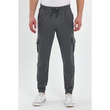 Rodi Kargo Cep Paça Lastikli Eşofman DS23YE090138