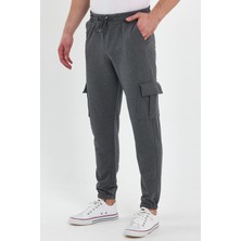 Rodi Kargo Cep Paça Lastikli Eşofman DS23YE090138