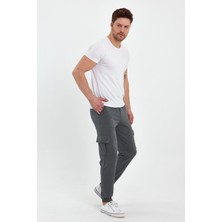 Rodi Kargo Cep Paça Lastikli Eşofman DS23YE090138