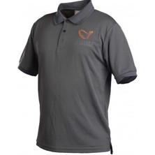 Savage Gear  Simply  Savage Polo T-Shirt S