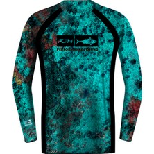 Fujin Performance T-Shirt Reef Large