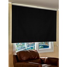Beyazıt Tekstil Blackout Stor Perde Alüminyum Kasa (Karartma Stor)
