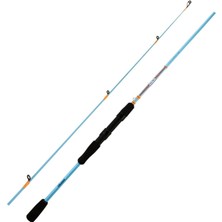 Okuma Fuel Spin 2,44 cm 15-40 gr 2 Parça Spin Kamışı