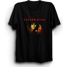 The Fame The Doors, Jim Morrison V, Rock Metal Grup Tişörtü